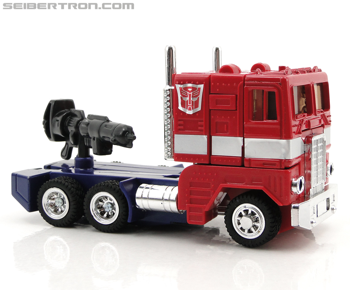 Transformers Chronicles Optimus Prime (G1) (Reissue) (Image #100 of 196)