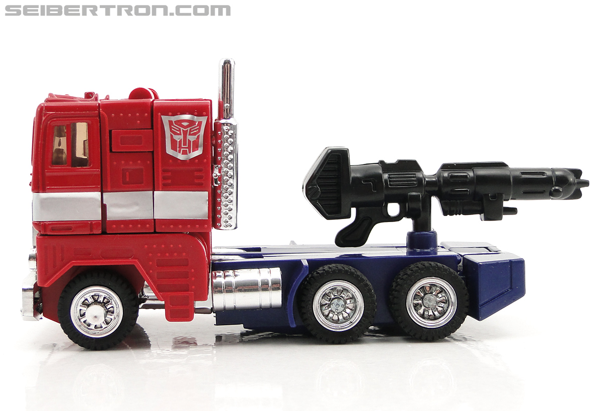 Transformers Chronicles Optimus Prime (G1) (Reissue) (Image #101 of 196)