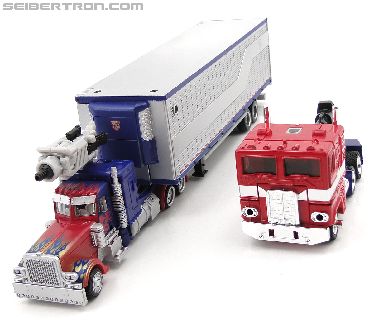 Transformers Chronicles Optimus Prime (G1) (Reissue) (Image #106 of 196)