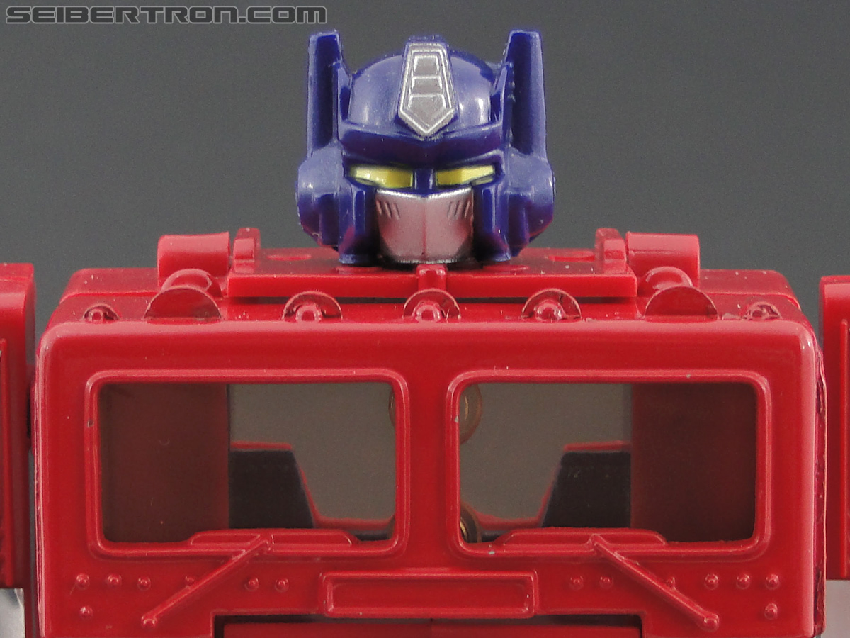Transformers Chronicles Optimus Prime (G1) (Reissue) (Image #133 of 196)