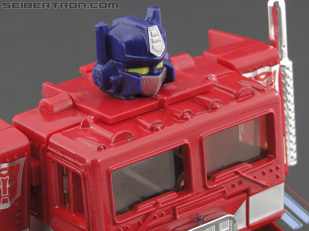 Transformers Chronicles Optimus Prime (G1) (Reissue) (Image #135 of 196)