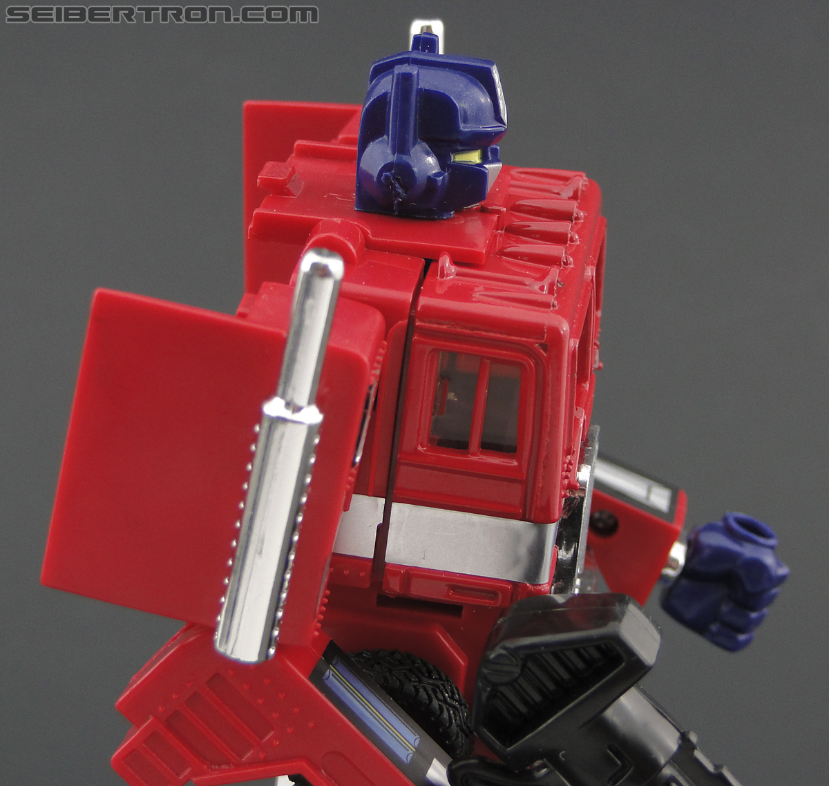 Transformers Chronicles Optimus Prime (G1) (Reissue) (Image #138 of 196)