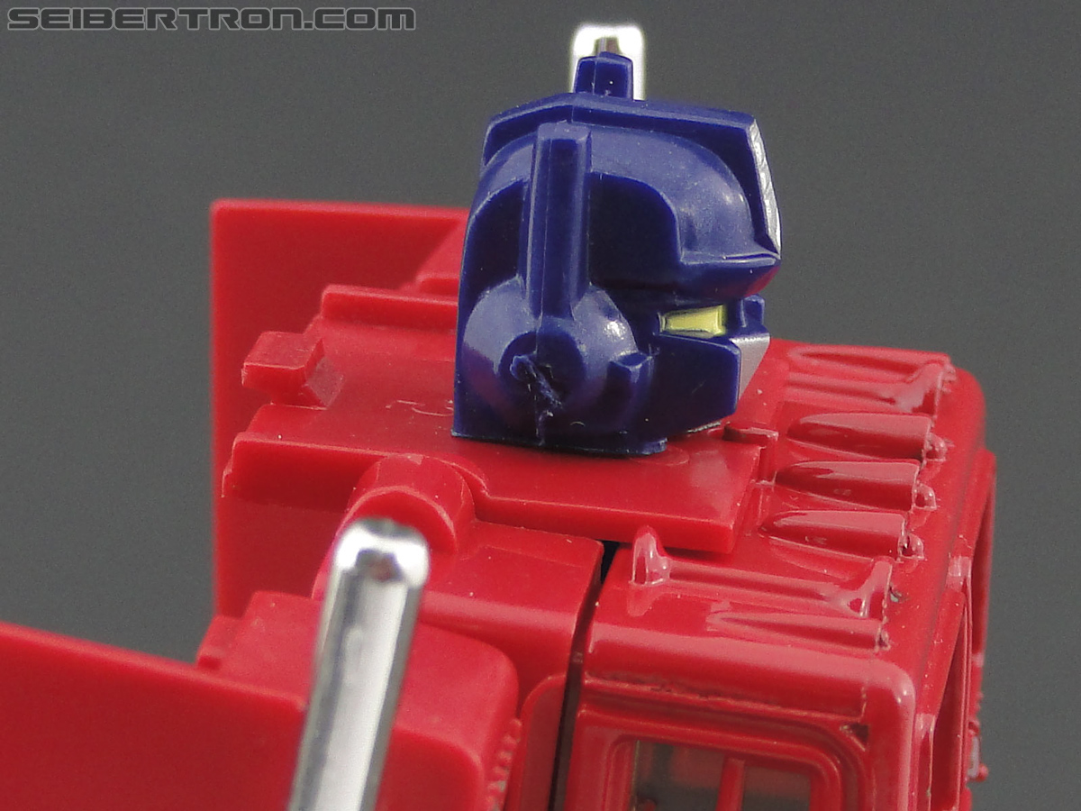 Transformers Chronicles Optimus Prime (G1) (Reissue) (Image #139 of 196)