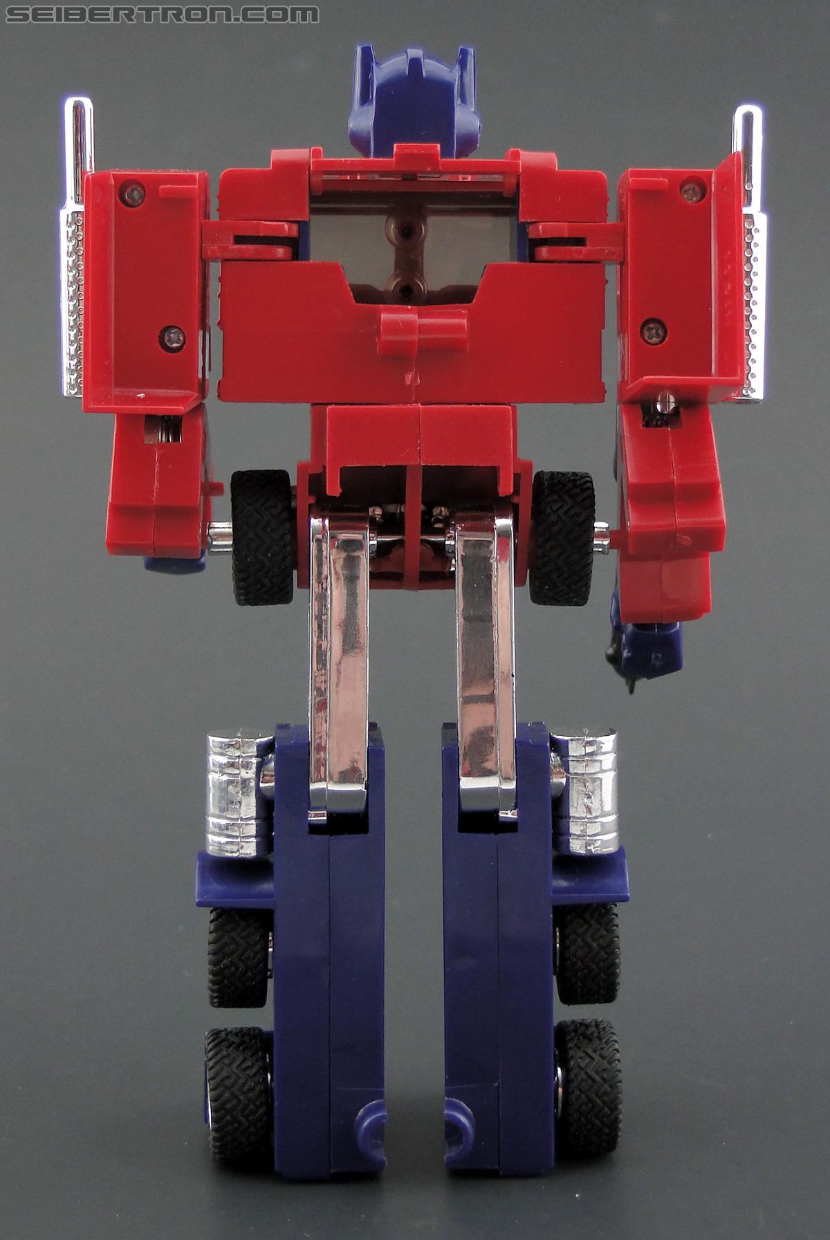 Transformers Chronicles Optimus Prime (G1) (Reissue) (Image #141 of 196)