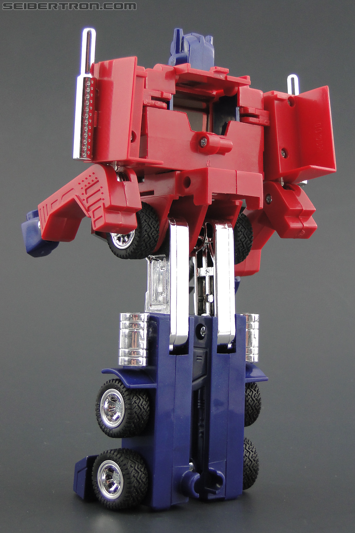 Transformers Chronicles Optimus Prime (G1) (Reissue) (Image #142 of 196)
