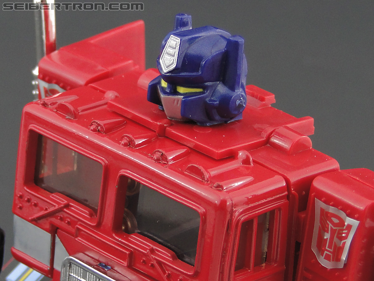 Transformers Chronicles Optimus Prime (G1) (Reissue) (Image #147 of 196)