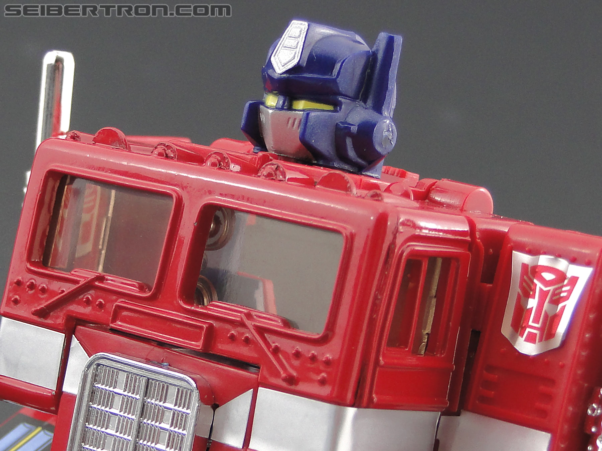 Transformers Chronicles Optimus Prime (G1) (Reissue) (Image #149 of 196)