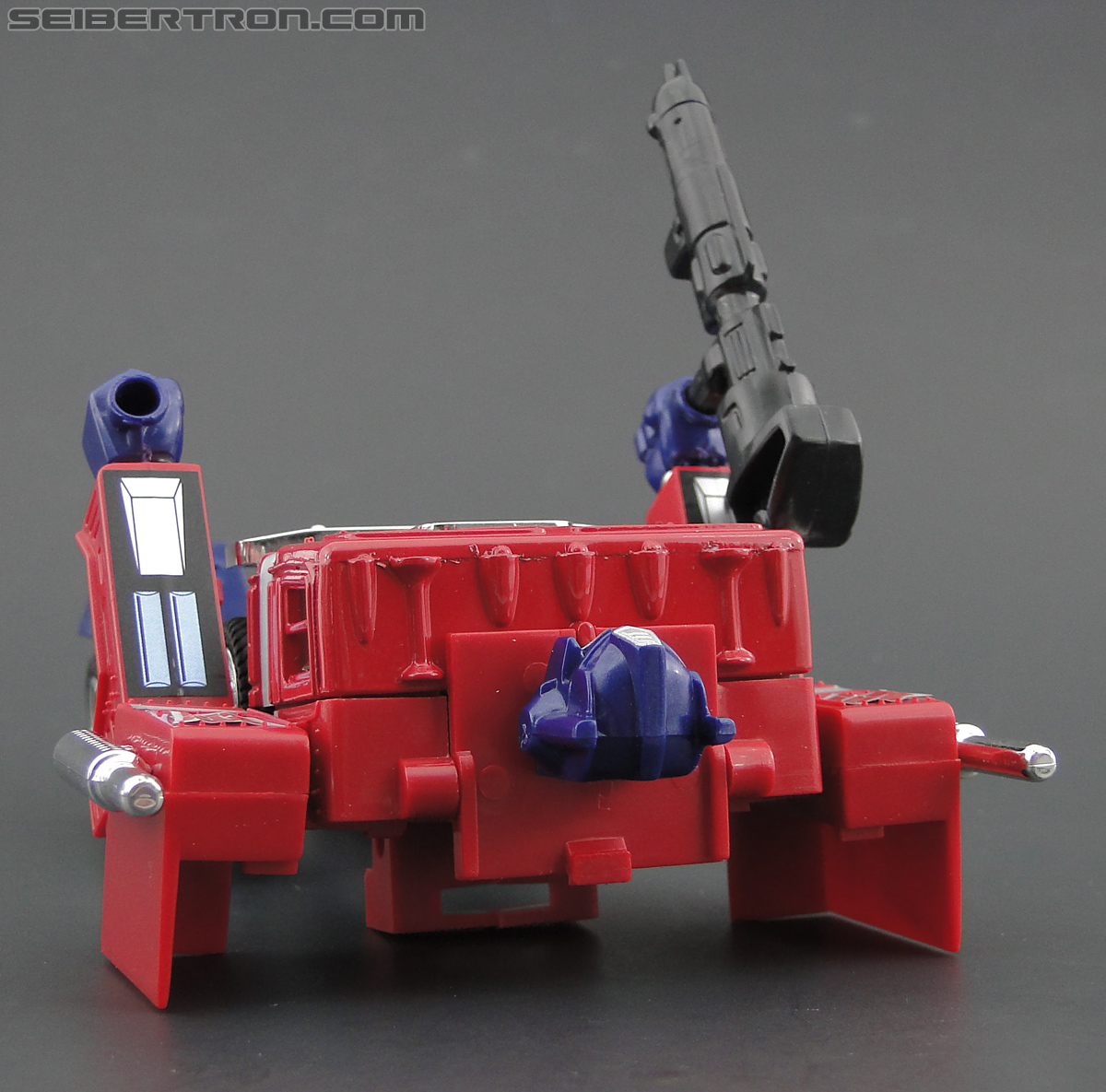 Transformers Chronicles Optimus Prime (G1) (Reissue) (Image #151 of 196)
