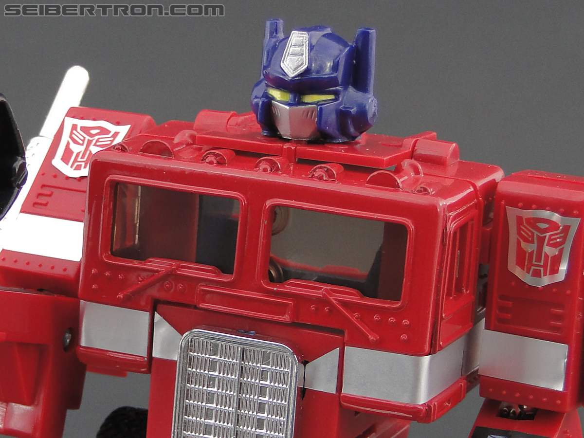 Transformers Chronicles Optimus Prime (G1) (Reissue) (Image #155 of 196)