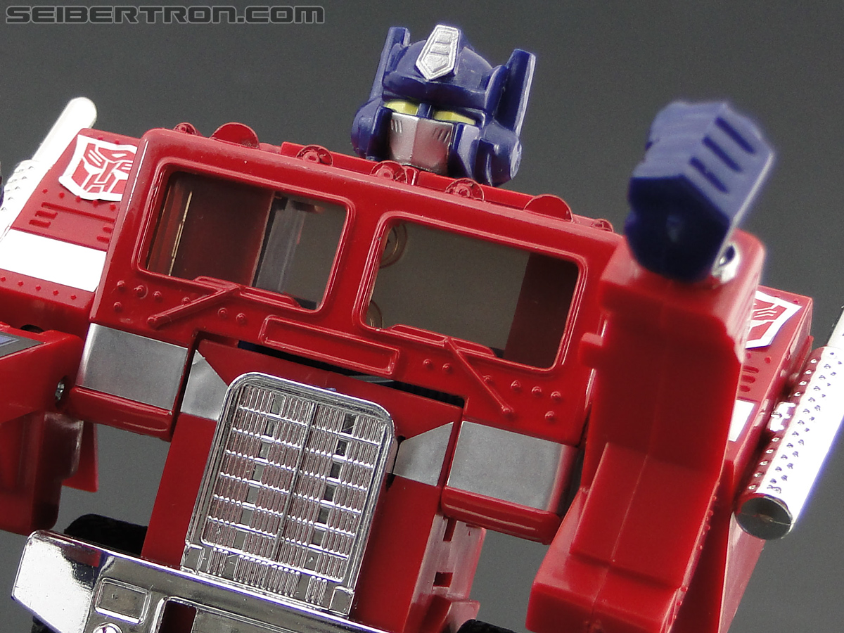 Transformers Chronicles Optimus Prime (G1) (Reissue) (Image #165 of 196)