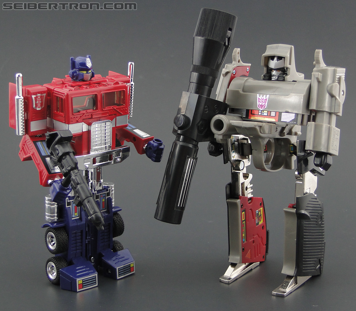 Transformers Chronicles Optimus Prime (G1) (Reissue) (Image #172 of 196)