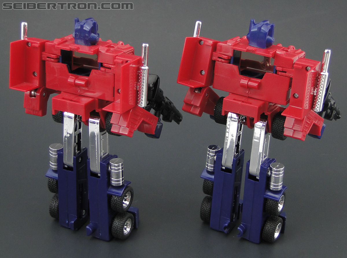 Transformers Chronicles Optimus Prime (G1) (Reissue) (Image #188 of 196)