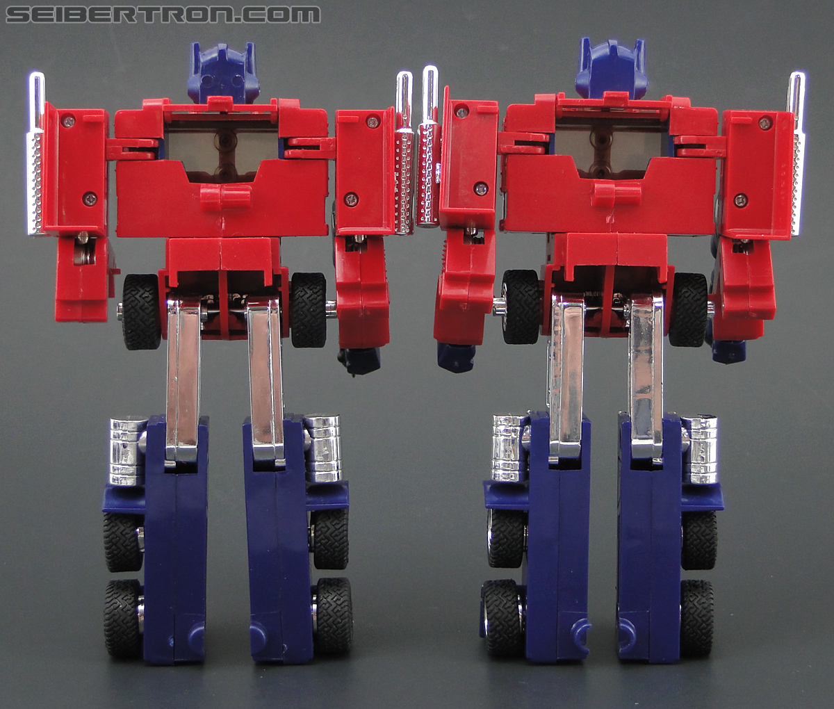 Transformers Chronicles Optimus Prime (G1) (Reissue) (Image #189 of 196)