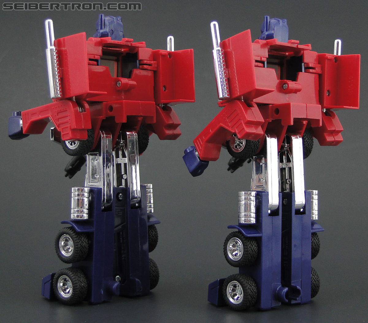 Transformers Chronicles Optimus Prime (G1) (Reissue) (Image #190 of 196)