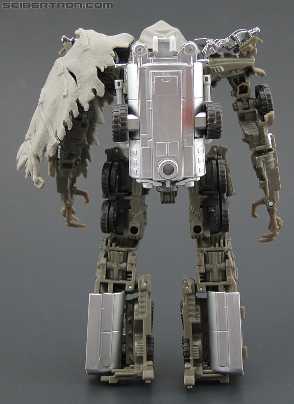 Transformers Chronicles Megatron (DOTM) Toy Gallery (Image #57 of 142)