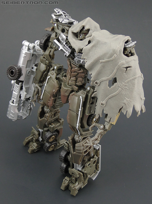 Transformers Chronicles Megatron (DOTM) (Image #66 of 142)