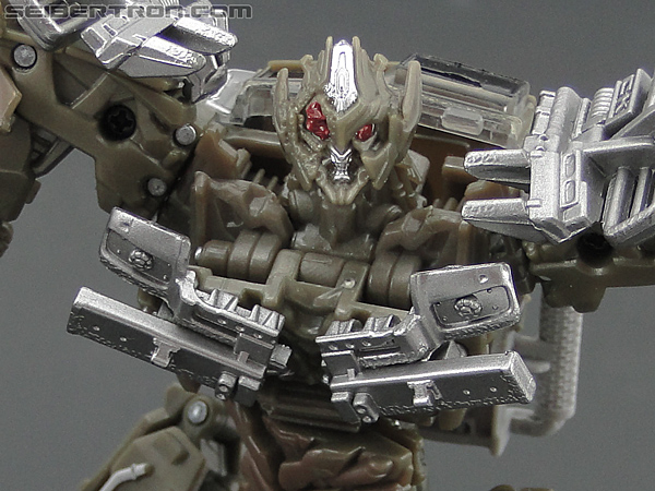 Transformers Chronicles Megatron (DOTM) (Image #122 of 142)