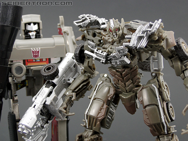 transformers dotm toyline