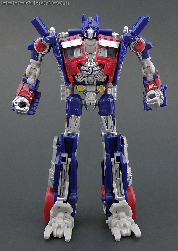 Transformers Chronicles Optimus Prime (DOTM) Toy Gallery (Image #77 of 159)