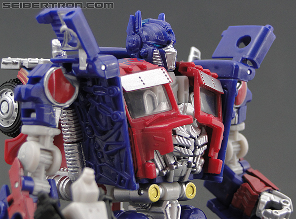 Transformers Chronicles Optimus Prime (DOTM) (Image #84 of 159)