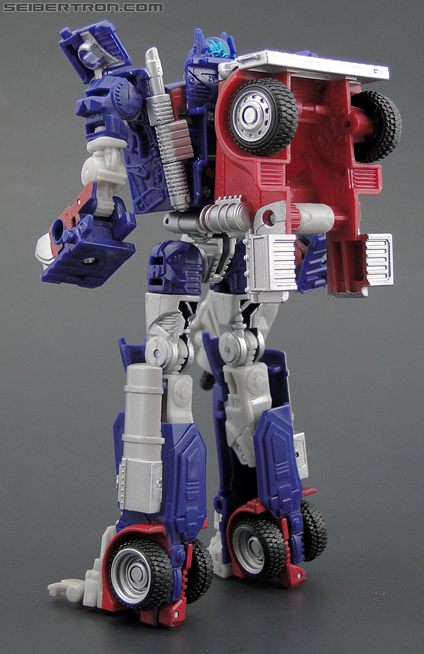 Transformers Chronicles Optimus Prime (DOTM) Toy Gallery (Image #91 of 159)