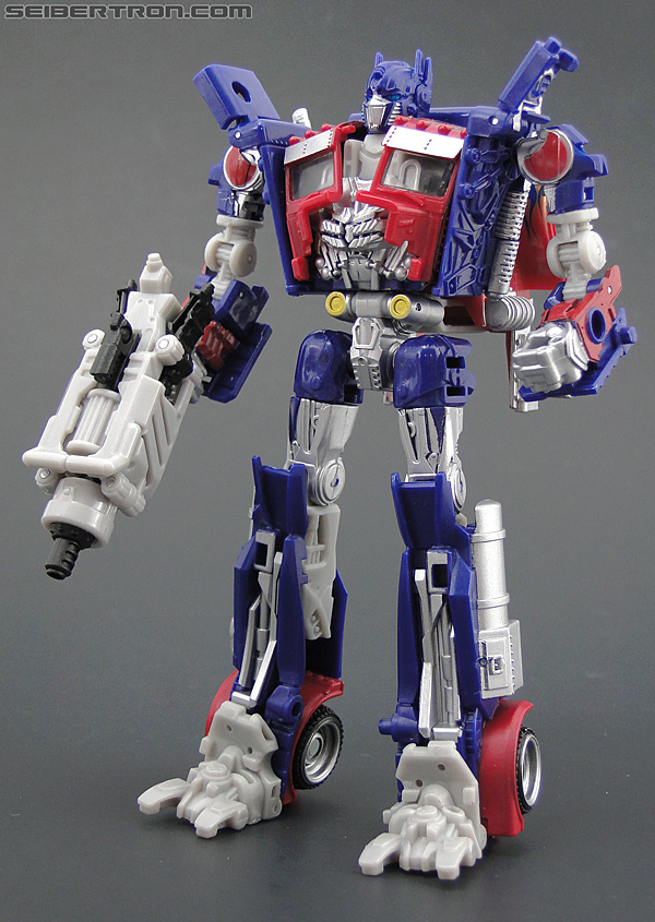 Transformers Chronicles Optimus Prime (DOTM) Toy Gallery (Image #94 of 159)