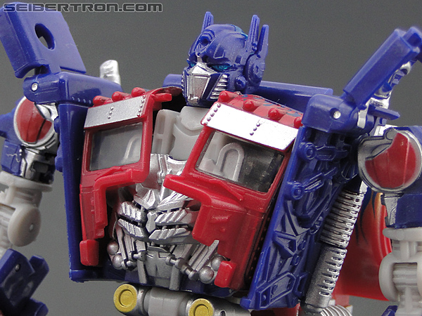 Transformers Chronicles Optimus Prime (DOTM) (Image #98 of 159)