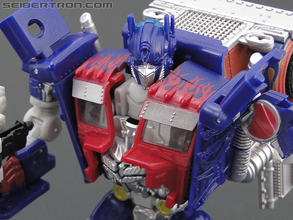 Transformers Chronicles Optimus Prime (DOTM) (Image #102 of 159)