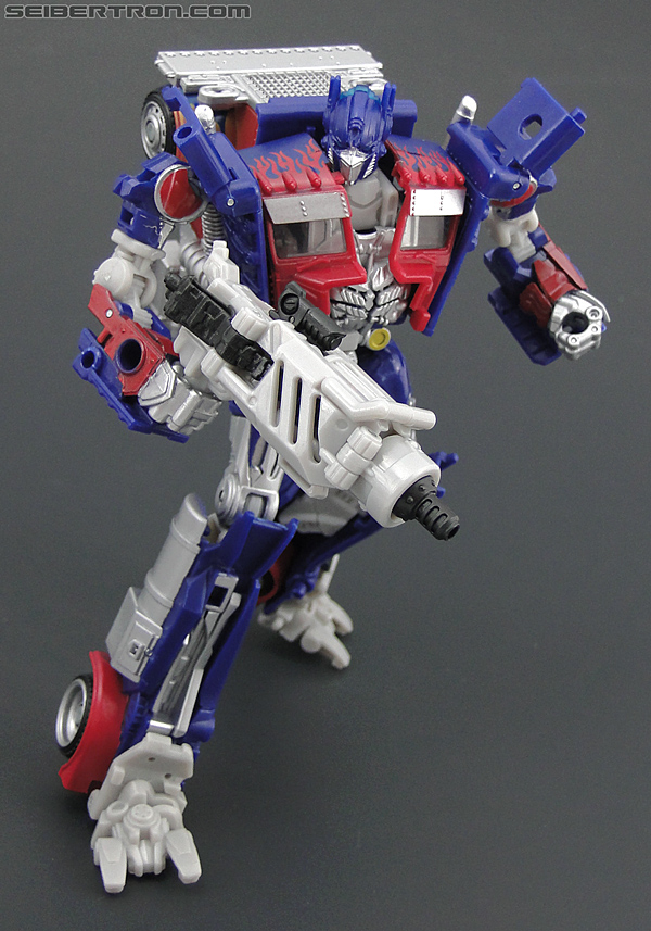 Transformers Chronicles Optimus Prime (DOTM) (Image #108 of 159)