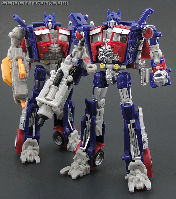 Transformers Chronicles Optimus Prime (DOTM) (Image #135 of 159)