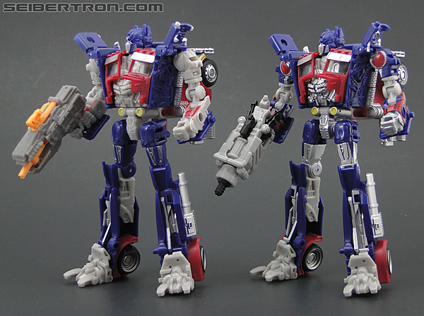 Transformers Chronicles Optimus Prime (DOTM) (Image #141 of 159)