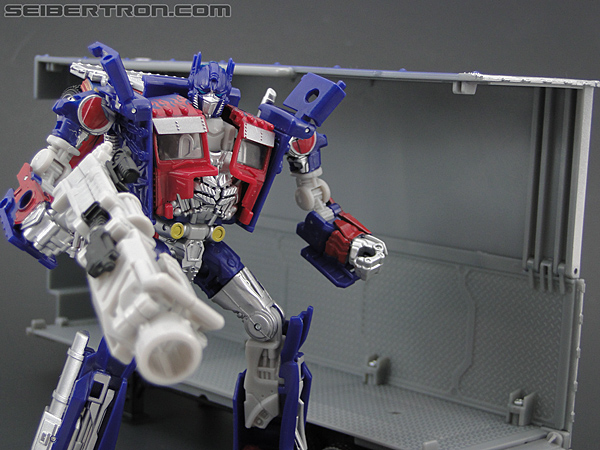 Transformers Chronicles Optimus Prime (DOTM) (Image #156 of 159)