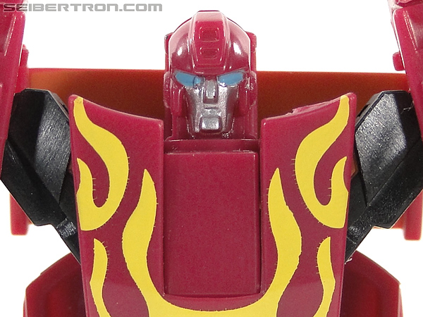 Transformers Chronicles Hot Rodimus gallery