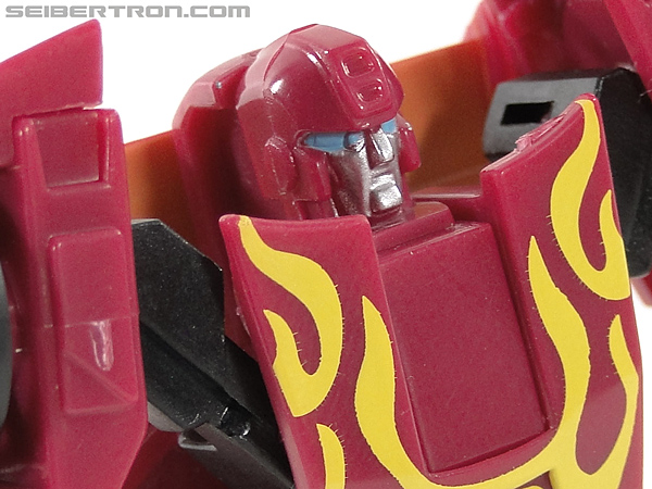 Transformers Chronicles Hot Rod (Hot Rodimus) (Image #59 of 110)