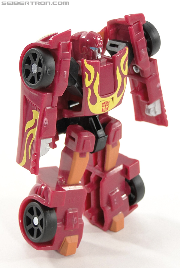 Transformers Chronicles Hot Rod (Hot Rodimus) (Image #62 of 110)