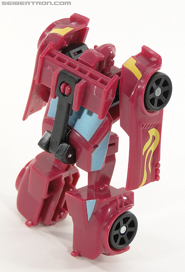 Transformers Chronicles Hot Rod (Hot Rodimus) (Image #64 of 110)