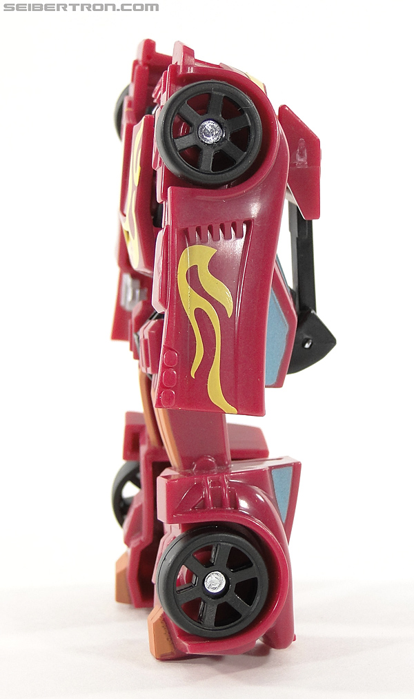 Transformers Chronicles Hot Rod (Hot Rodimus) (Image #67 of 110)