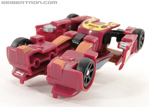 Transformers Chronicles Hot Rod (Hot Rodimus) (Image #74 of 110)