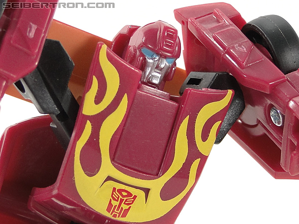 Transformers Chronicles Hot Rod (Hot Rodimus) (Image #77 of 110)