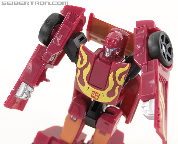 Transformers Chronicles Hot Rod (Hot Rodimus) (Image #81 of 110)