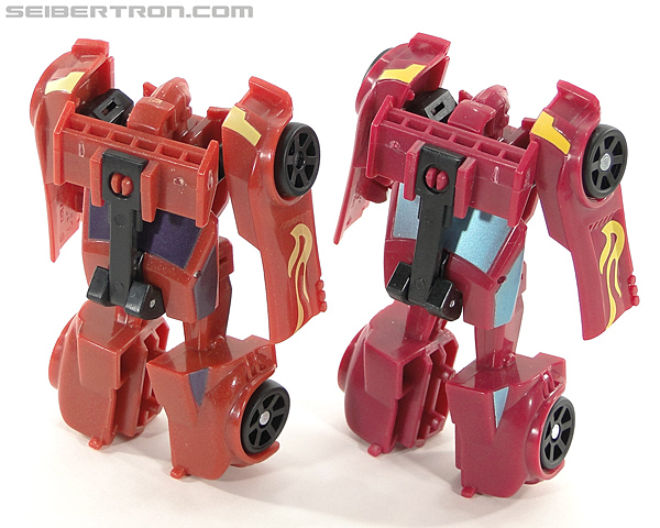 Transformers Chronicles Hot Rod (Hot Rodimus) (Image #103 of 110)