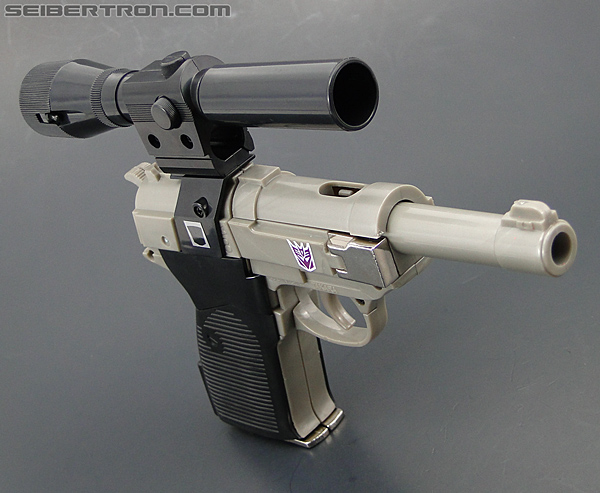 Transformers Chronicles Megatron (G1) (Reissue) (Image #56 of 218)