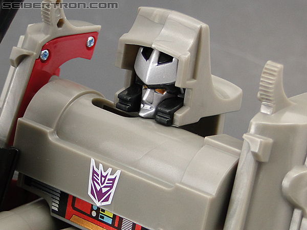Transformers Chronicles Megatron (G1) (Reissue) (Image #82 of 218)
