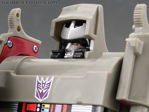 Transformers Chronicles Megatron (G1) (Reissue) (Image #84 of 218)