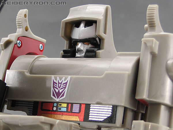 Transformers Chronicles Megatron (G1) (Reissue) (Image #86 of 218)