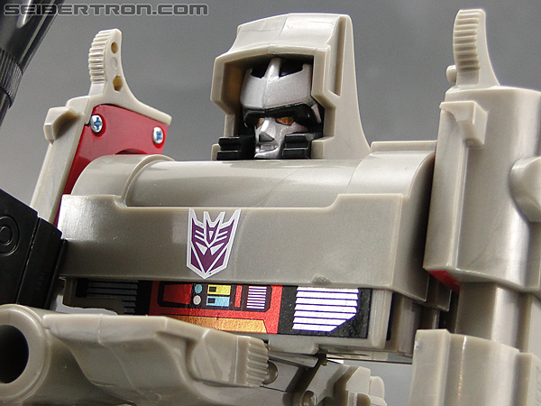 Transformers Chronicles Megatron (G1) (Reissue) (Image #88 of 218)