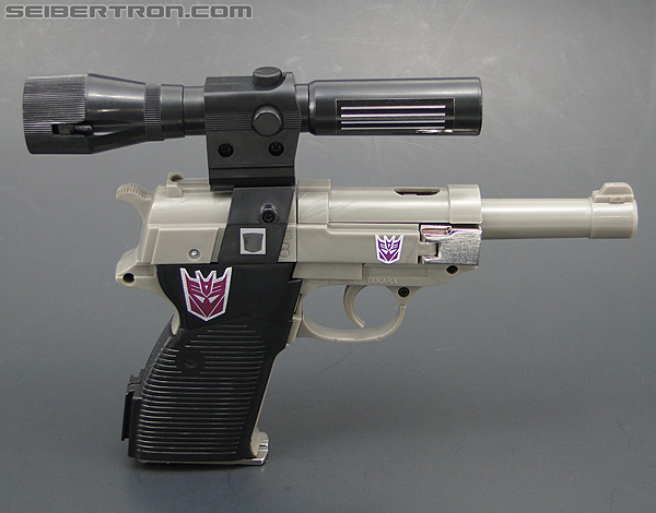 Transformers Chronicles Megatron (G1) (Reissue) (Image #93 of 218)