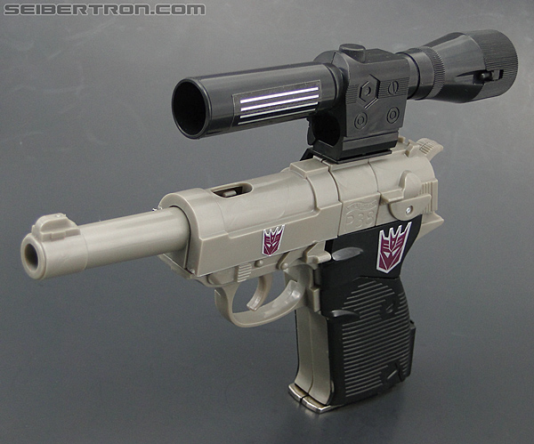 Transformers Chronicles Megatron (G1) (Reissue) (Image #100 of 218)