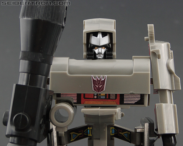 Transformers Chronicles Megatron (G1) (Reissue) (Image #129 of 218)