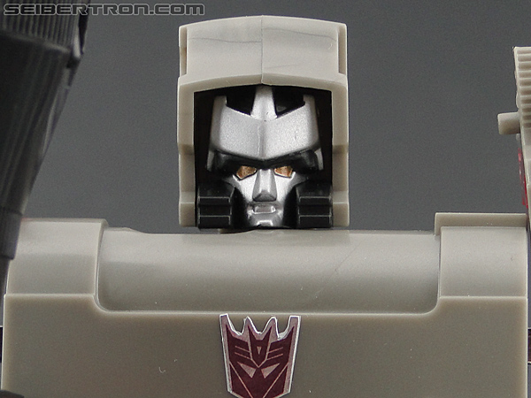 Transformers Chronicles Megatron (G1) gallery